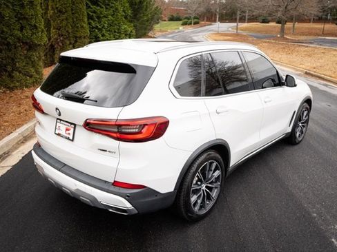Used 2019 BMW X5 xDrive40i w/ Parking Assistance Package image 7