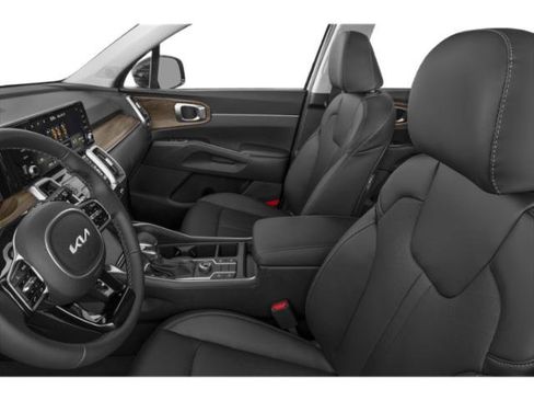 Used 2022 Kia Sorento S w/ Panoramic Sunroof Package AWD/4WD image 12