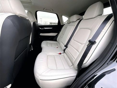 New 2025 MAZDA CX-5 AWD 2.5 S image 13