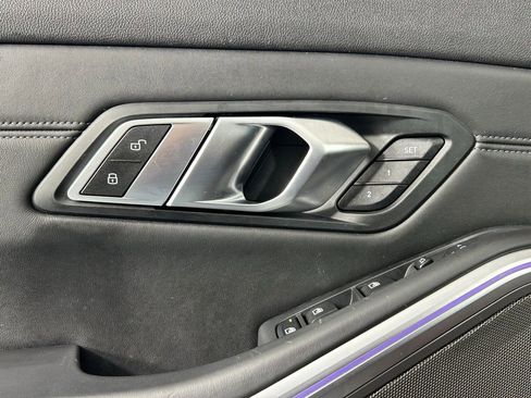 Used 2022 BMW M3 w/ Executive Package image 38