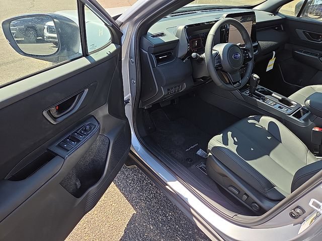 New 2026 Subaru Outback Premium AWD/4WD image 10