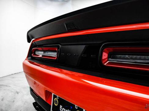 Used 2023 Dodge Challenger SRT Hellcat Redeye image 37