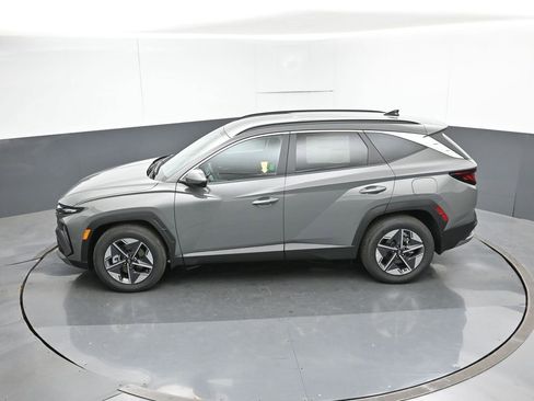 New 2026 Hyundai Tucson SEL w/ Tow & Go Package image 19