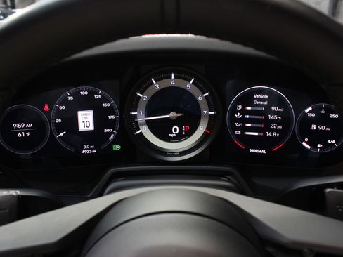 Used 2022 Porsche 911 Carrera S image 71