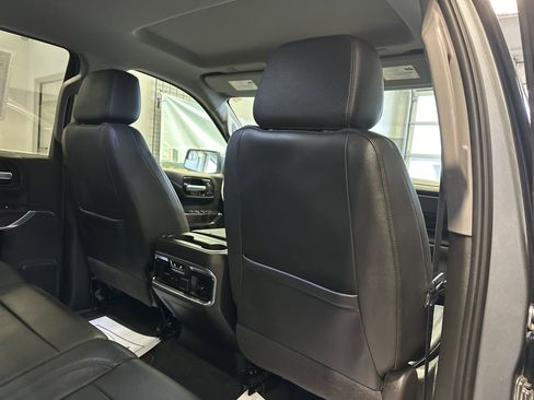 Used 2021 GMC Sierra 1500 SLT w/ SLT Premium Package image 22