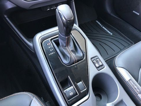 Certified 2025 Subaru Crosstrek 2.5i Limited w/ Popular Package #4A image 14