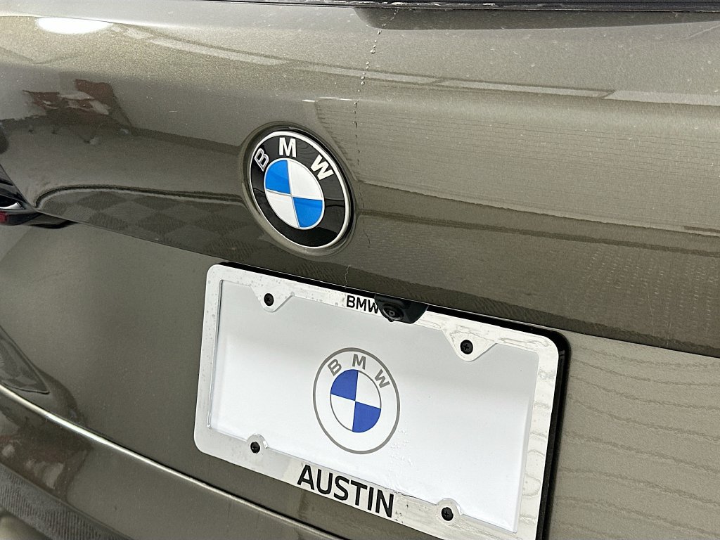 Used 2026 BMW X5 sDrive40i w/ M Sport Package RWD image 22