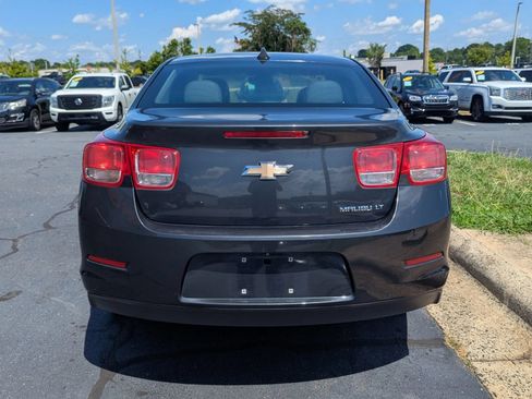 Used 2014 Chevrolet Malibu LT FWD image 6
