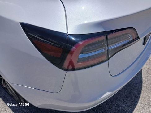 Used 2020 Tesla Model 3 Long Range AWD/4WD image 14
