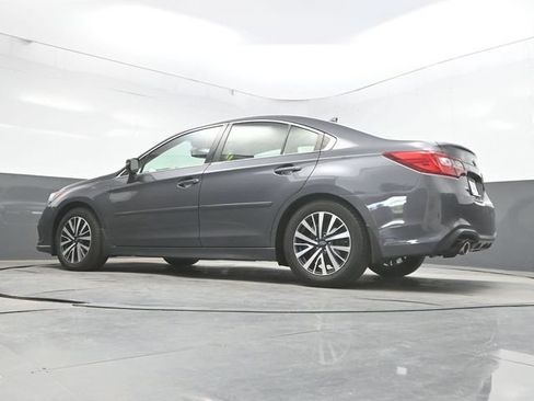 Used 2018 Subaru Legacy 2.5i Premium w/ Eyesight & BSD & Rcta & HBA AWD/4WD image 26