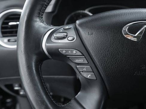 Used 2020 INFINITI QX60 Luxe w/ Essential Package image 19