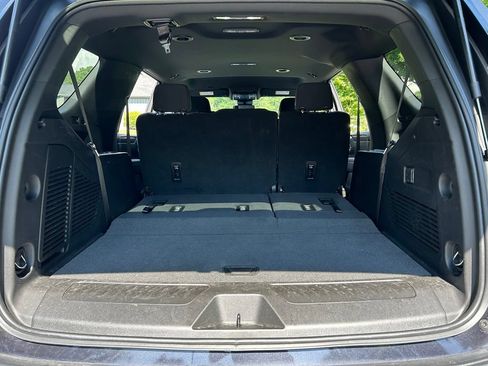 Used 2024 Chevrolet Tahoe LS w/ Driver Alert Package AWD/4WD image 45