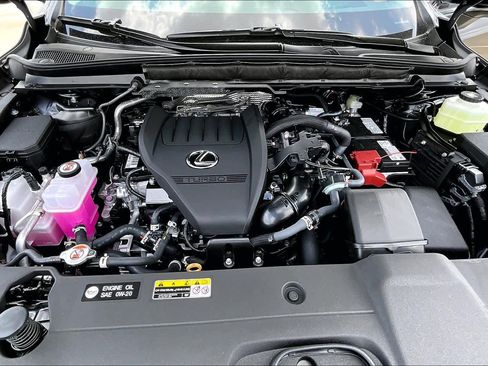 New 2026 Lexus RX 350 Premium Plus image 17