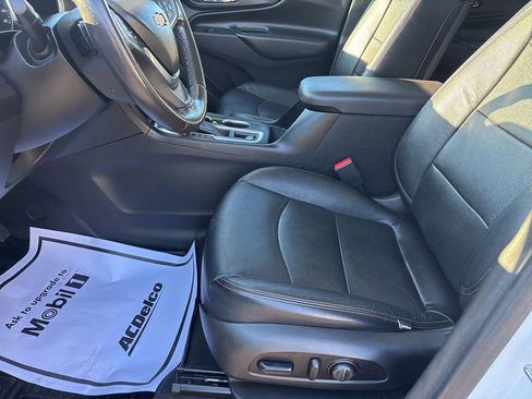 Certified 2020 Chevrolet Equinox LT image 14