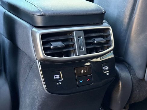 Certified 2023 Lexus RX 350 FWD w/ Accessory Package (Z1) image 19