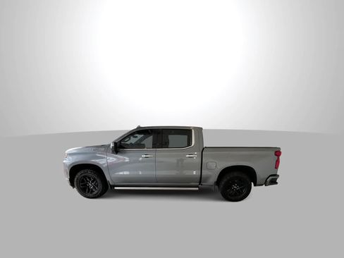Used 2020 Chevrolet Silverado 1500 High Country w/ Technology Package AWD/4WD image 5