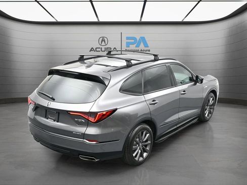 New 2026 Acura MDX A-Spec image 36