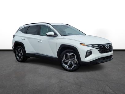 Used 2024 Hyundai Tucson SEL w/ Convenience Package