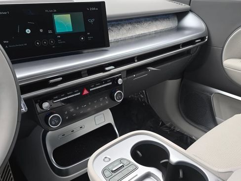 Used 2026 Hyundai Ioniq 9 Calligraphy AWD/4WD image 36