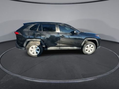 Used 2023 Toyota RAV4 LE image 18