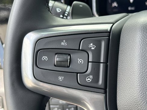 New 2026 Chevrolet Silverado 1500 LT Trail Boss w/ Convenience Package II AWD/4WD image 30