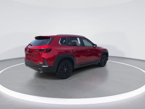 Used 2026 MAZDA CX-50 AWD 2.5 S w/ Cargo Package image 8