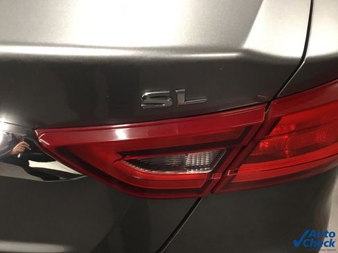 Used 2016 Nissan Maxima 3.5 SL image 15