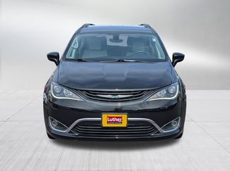 Used 2019 Chrysler Pacifica Touring Plus FWD video 2