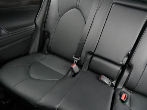 Certified 2026 Toyota Highlander Limited image 12