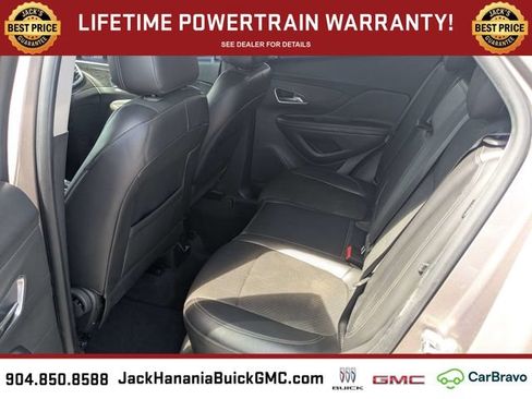 Used 2014 Buick Encore Convenience FWD image 14