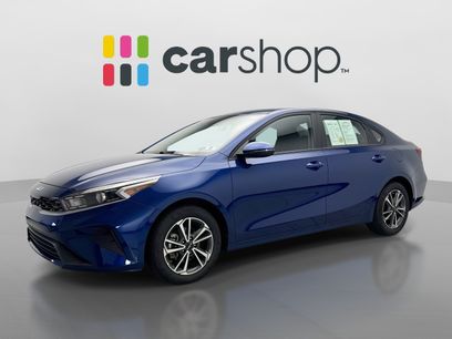 Used 2024 Kia Forte LXS w/ LXS Technology Package