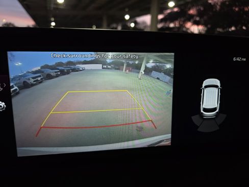 Certified 2025 Kia Telluride EX X-Line image 11