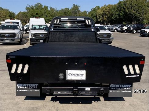 Used 2022 RAM 5500 Tradesman RWD image 7