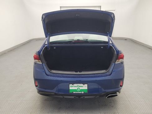 Used 2019 Hyundai Sonata SE FWD image 29