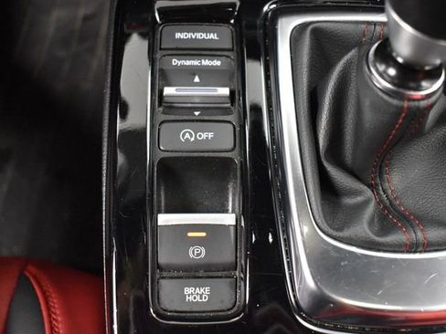 Used 2024 Acura Integra A-Spec image 20