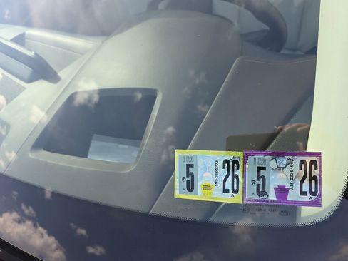 Used 2023 MAZDA CX-30 2.5 Turbo w/ Premium Plus Pkg image 37