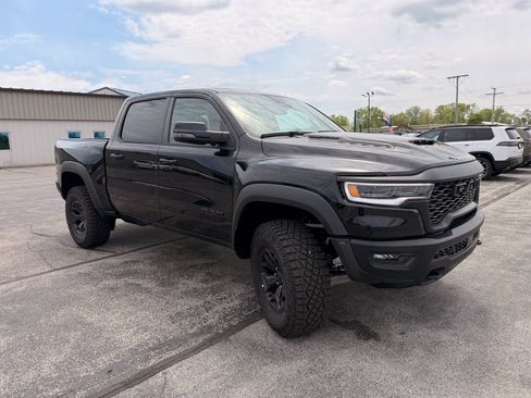 Used 2025 RAM 1500 RHO w/ RHO Level 1 Equipment Group AWD/4WD image 2