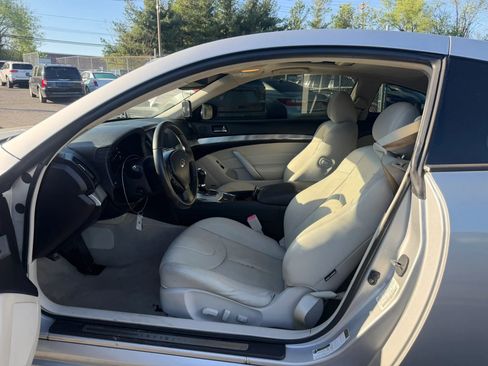 Used 2014 INFINITI Q60 AWD Coupe w/ Premium Package image 29