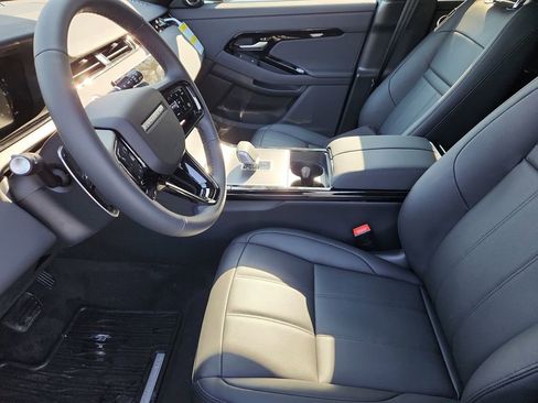 Used 2026 Land Rover Range Rover Evoque S AWD/4WD image 25