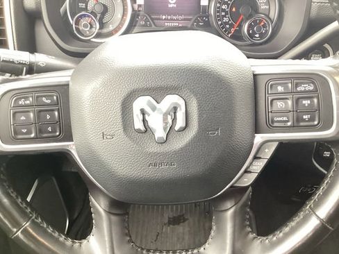 Certified 2022 RAM 2500 Laramie AWD/4WD image 12