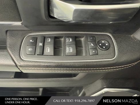 Used 2021 RAM 2500 Laramie AWD/4WD image 21