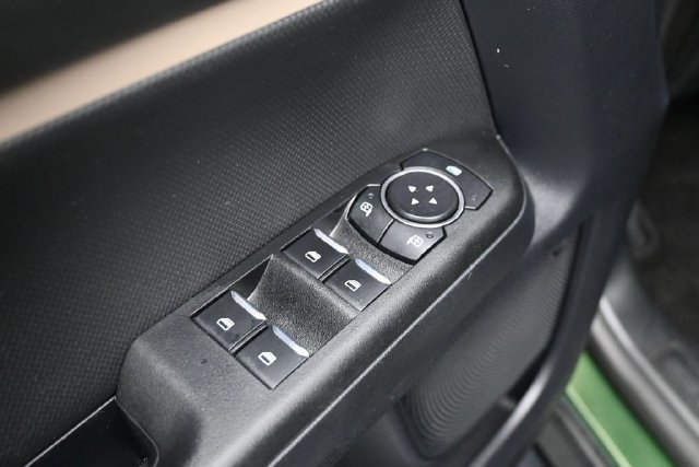 Used 2025 Ford Bronco Sport Big Bend AWD/4WD image 12