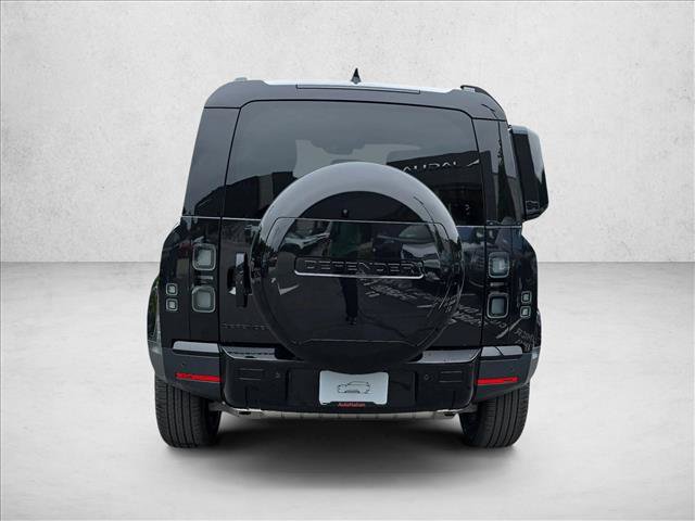 New 2026 Land Rover Defender 110 S AWD/4WD image 6