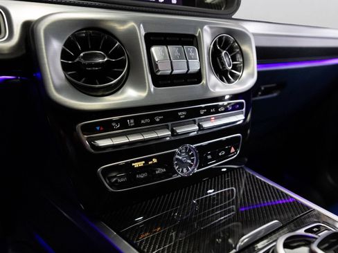 Used 2020 Mercedes-Benz G 63 AMG 4MATIC image 41