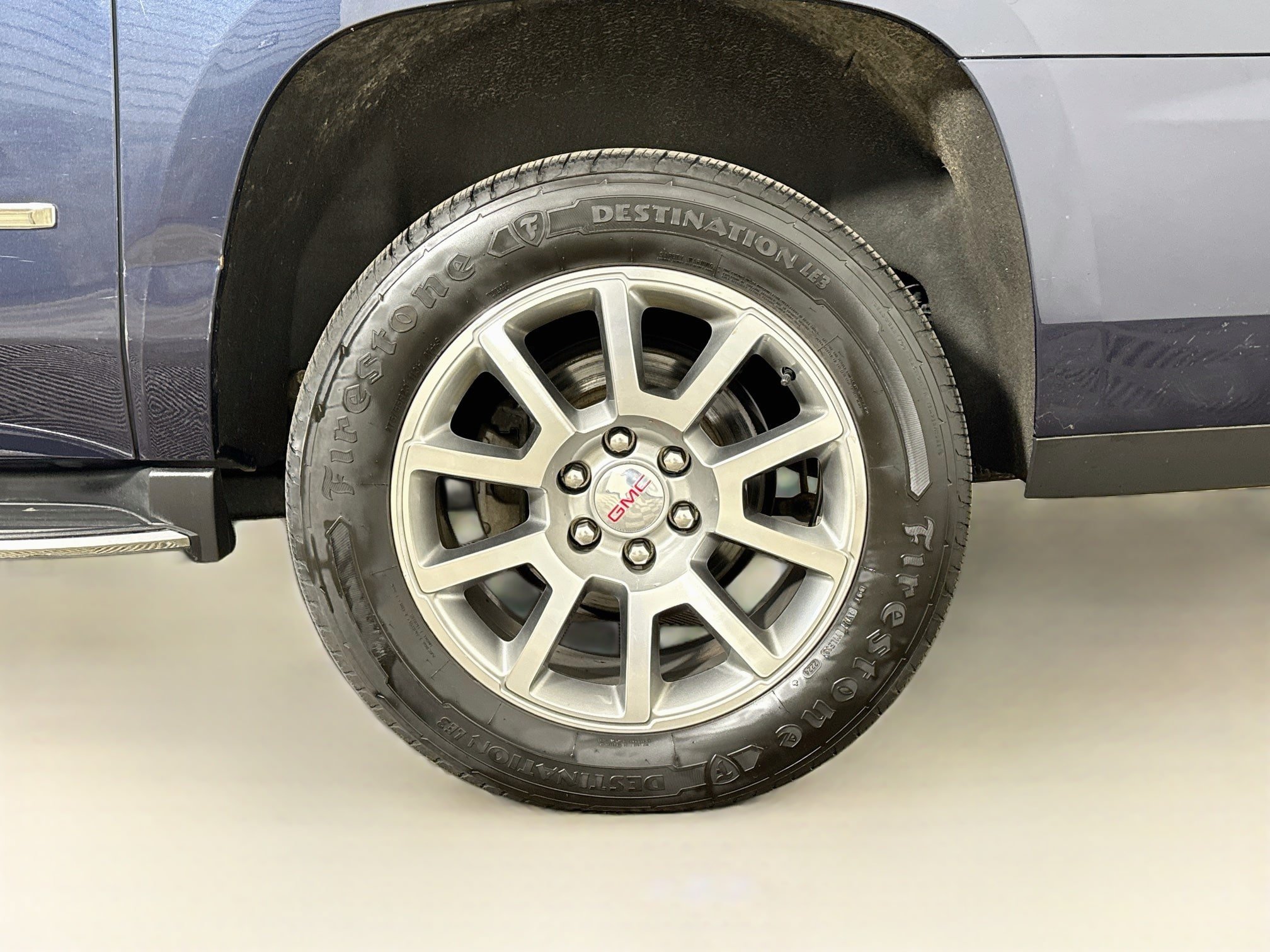 Used 2019 GMC Yukon XL Denali w/ Open Road Package AWD/4WD image 31