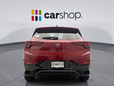 Used 2026 Buick Encore GX Sport Touring w/ Comfort Package FWD image 4