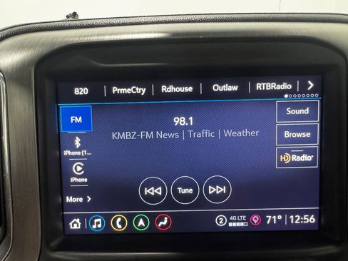 Used 2021 GMC Sierra 1500 Denali image 12