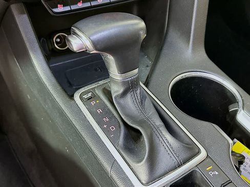 Used 2020 Kia Sportage SX FWD image 19