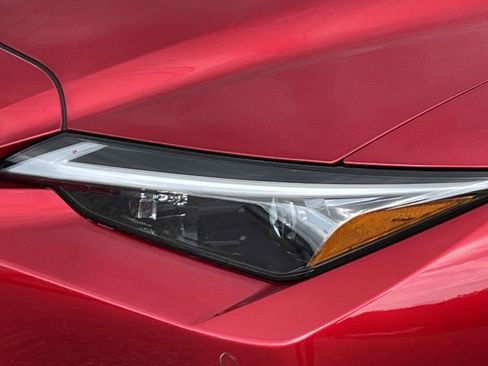Used 2024 Lexus IS 350 F Sport w/ Memory Package AWD/4WD image 9