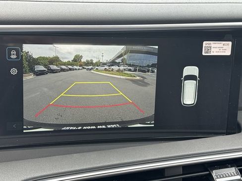 New 2026 Hyundai Palisade SEL FWD image 30